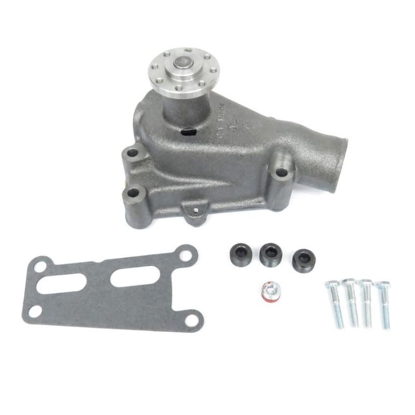 US Motor Works US3703 Heavy Duty Applications