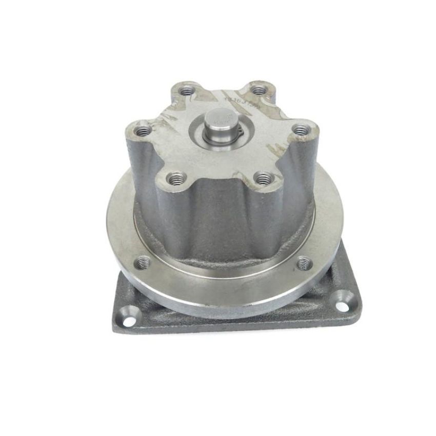 US Motor Works US3704 Heavy Duty Applications