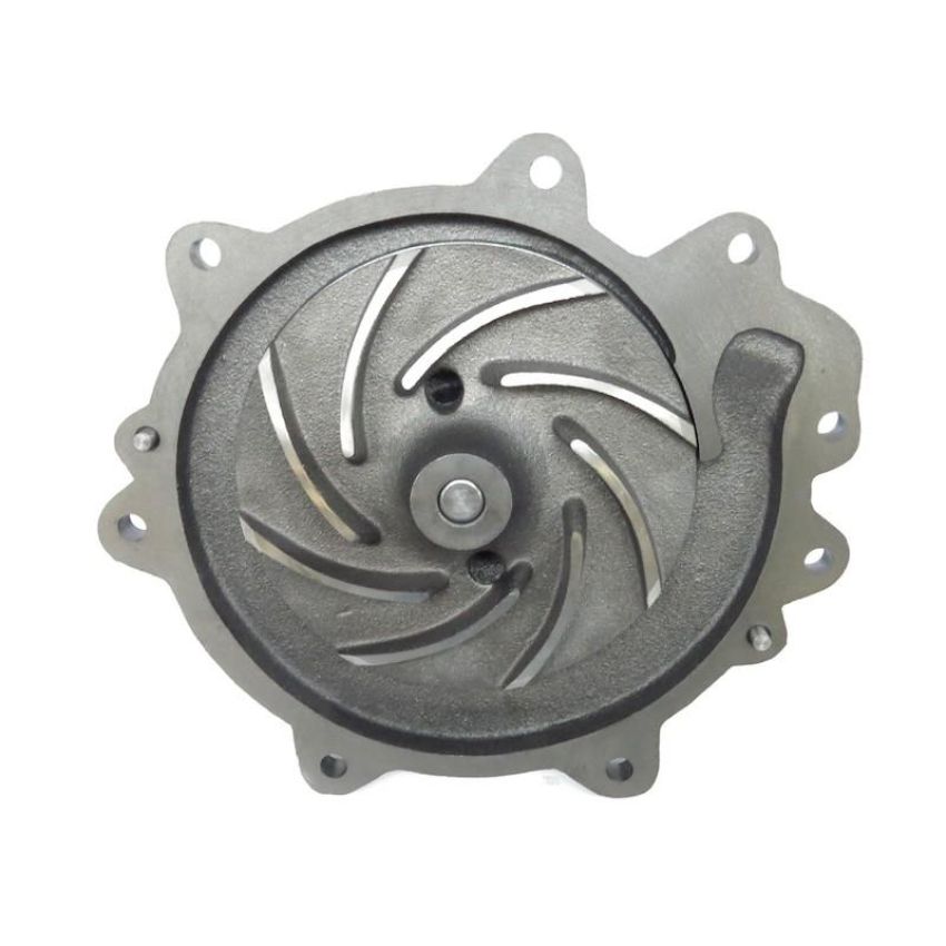 US Motor Works US3707 Heavy Duty Applications