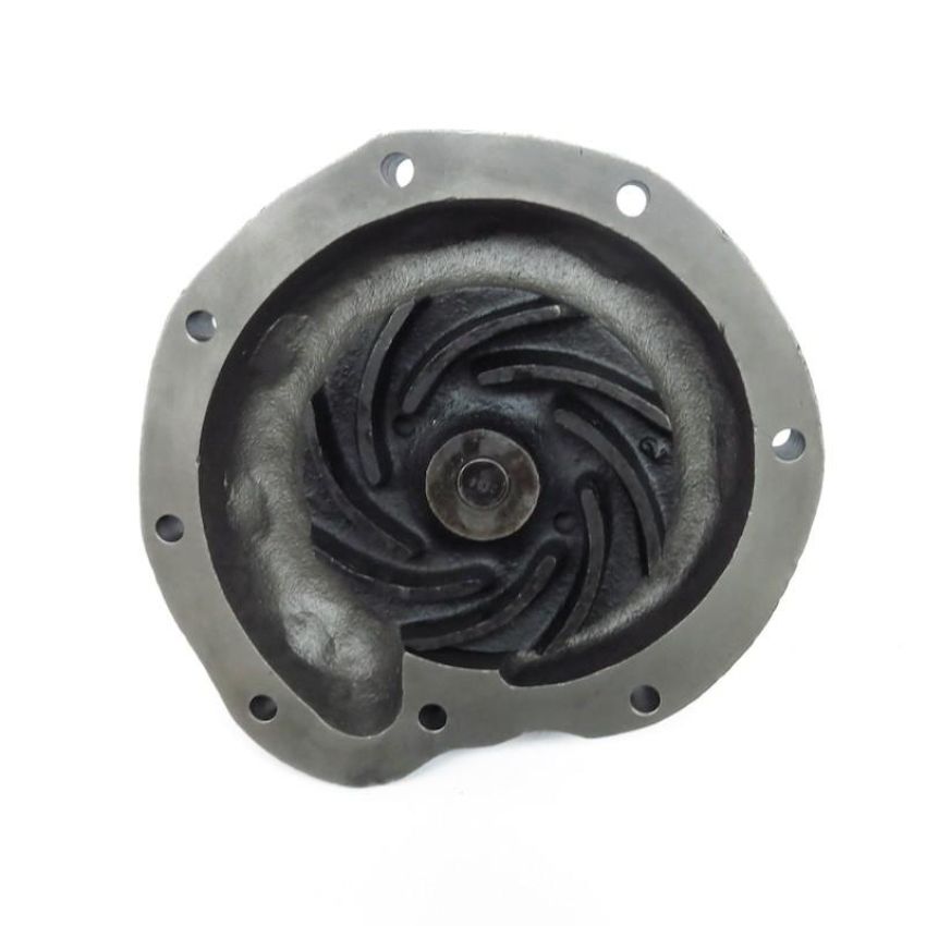 US Motor Works US3708 Heavy Duty Applications