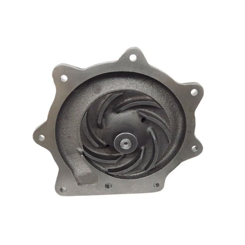 US Motor Works US3709 Heavy Duty Applications