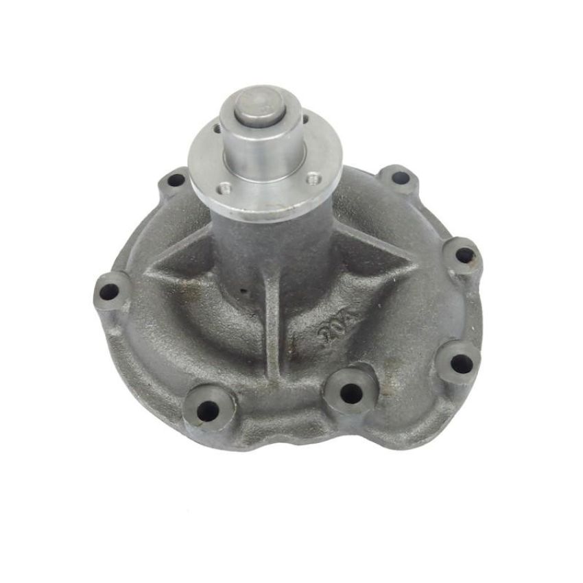 US Motor Works US3711 Heavy Duty Applications
