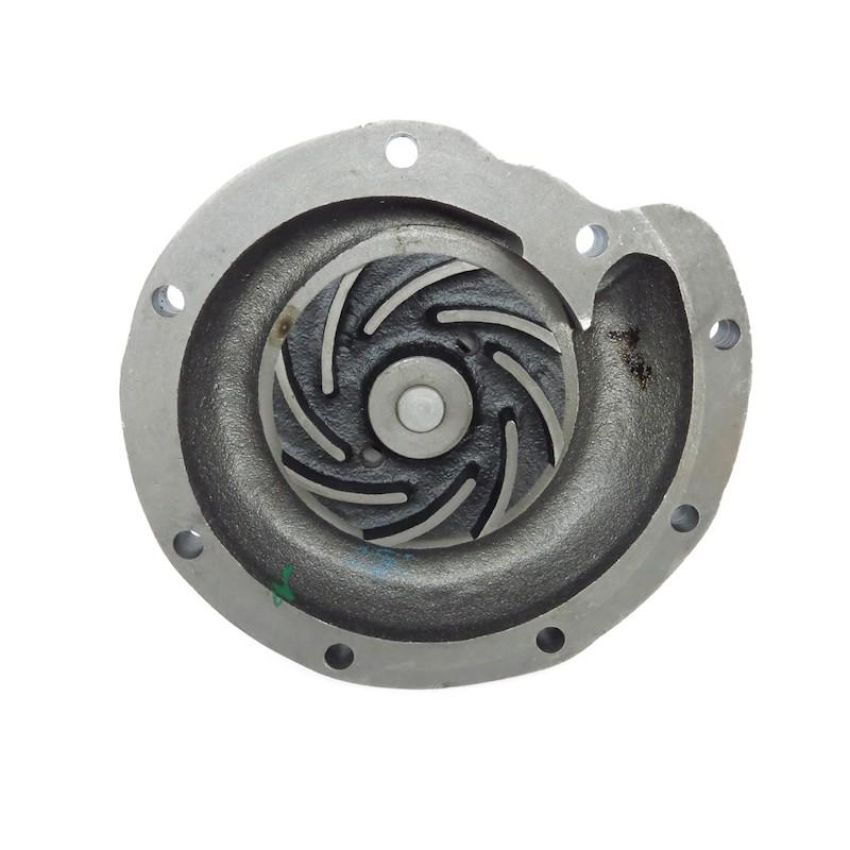 US Motor Works US3711 Heavy Duty Applications