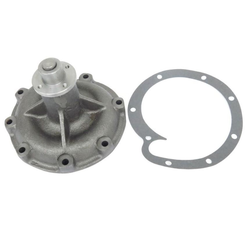US Motor Works US3711 Heavy Duty Applications