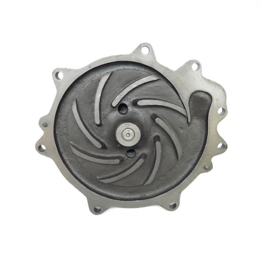 US Motor Works US3712 International / Navistar DTA-360A & DT466 (left hand thread)
