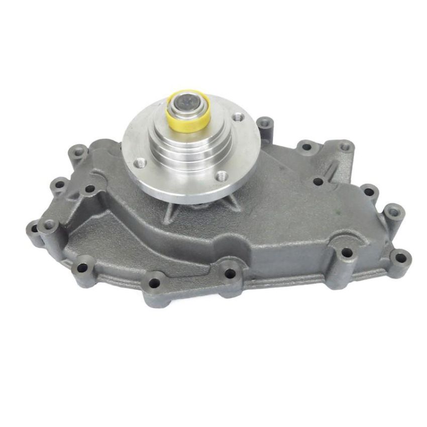 US Motor Works US4018 Heavy Duty Applications