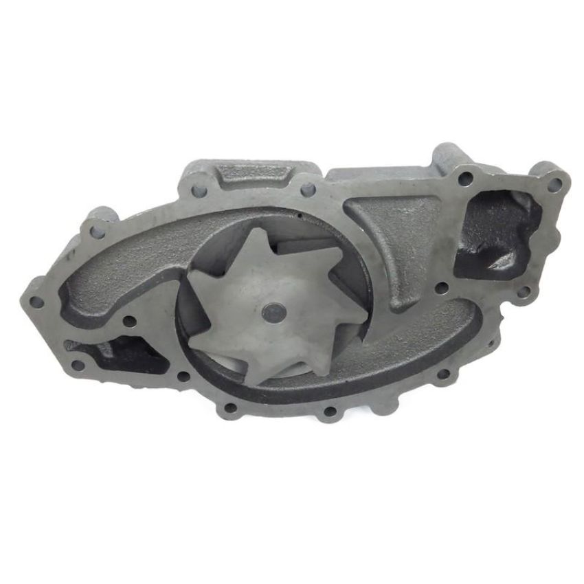US Motor Works US4018 Heavy Duty Applications