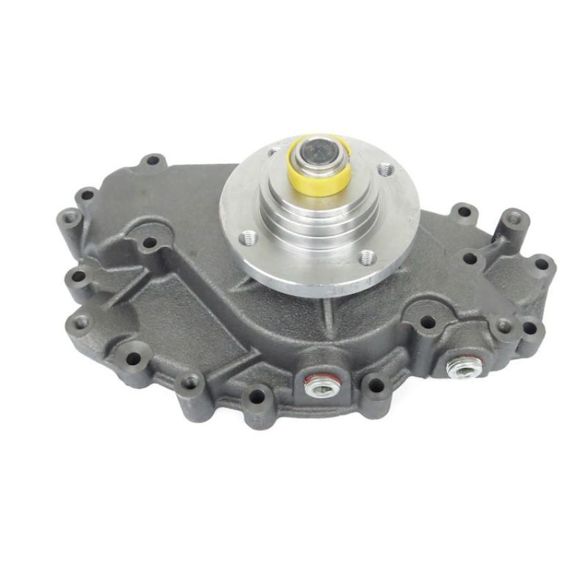 US Motor Works US4018 Heavy Duty Applications