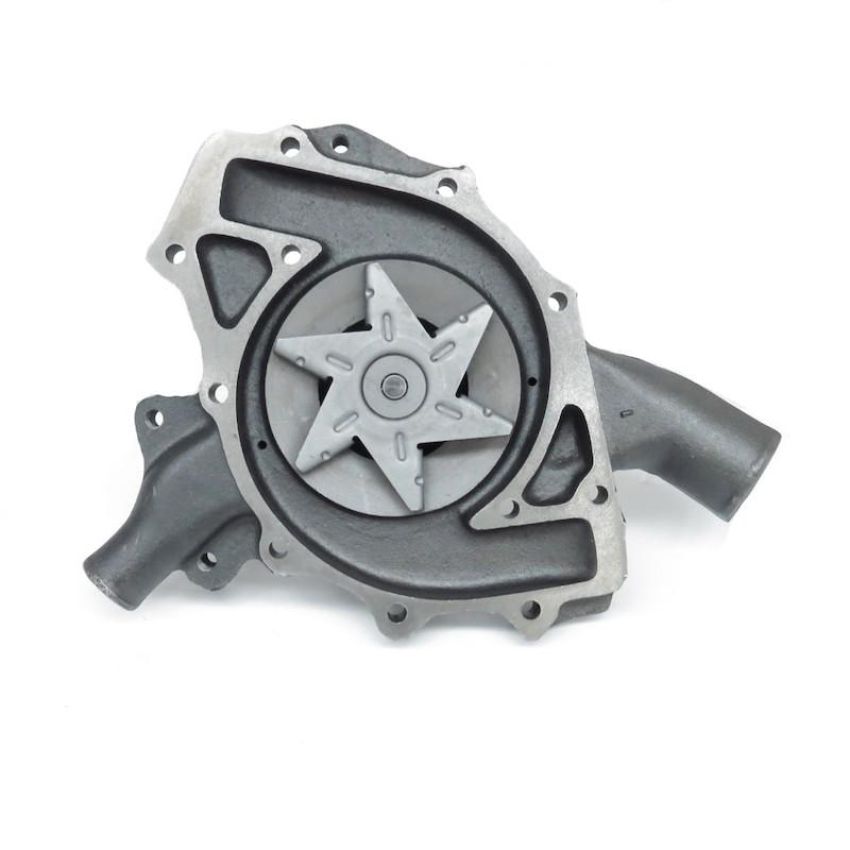 US Motor Works US4037 Heavy Duty Applications