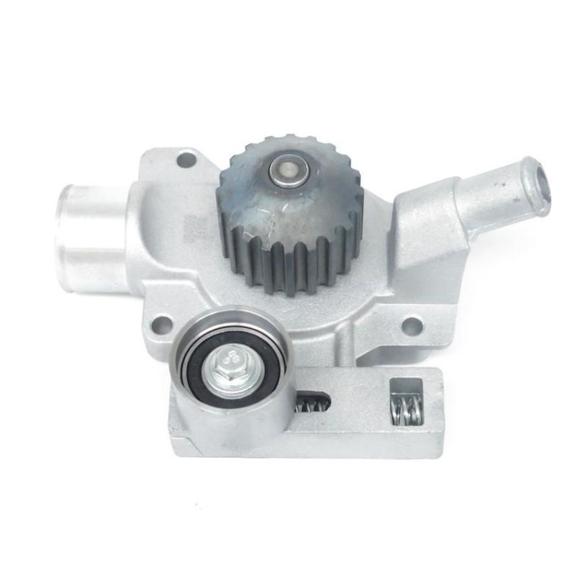 US Motor Works US4069 