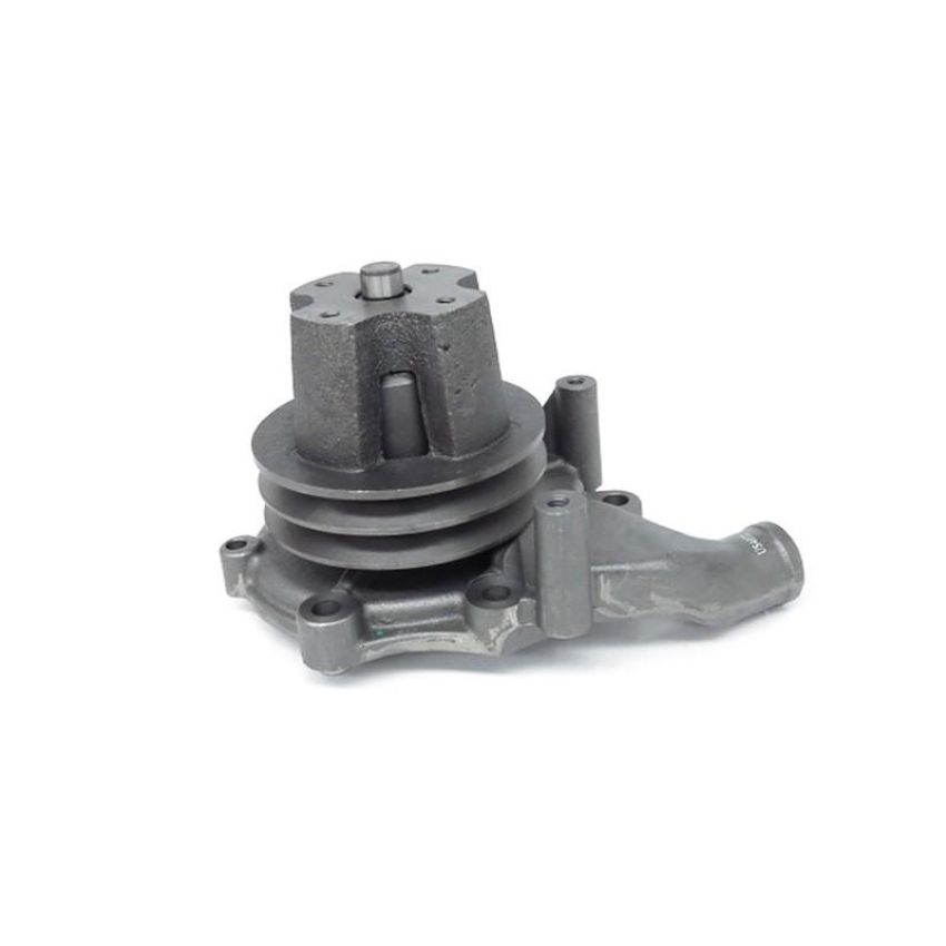 US Motor Works US4072 Ford / International 6.6L & 7.8L Diesel W/ Mounted fan.