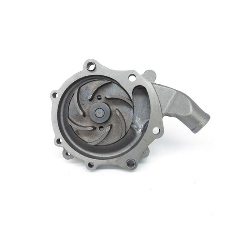 US Motor Works US4072 Ford / International 6.6L & 7.8L Diesel W/ Mounted fan.