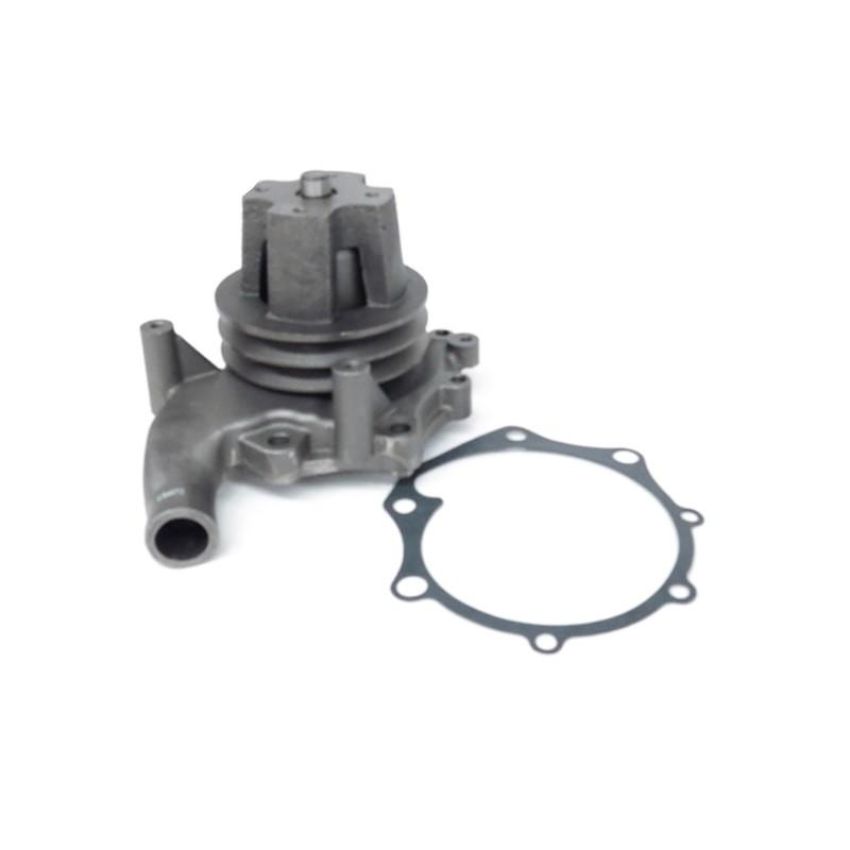 US Motor Works US4072 Ford / International 6.6L & 7.8L Diesel W/ Mounted fan.