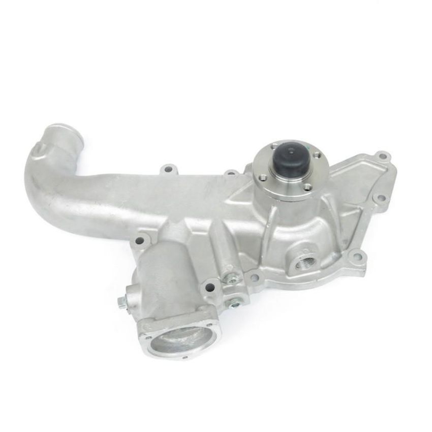 US Motor Works US4096 Heavy Duty Applications