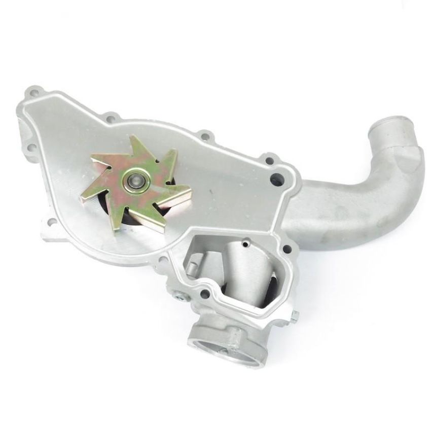 US Motor Works US4096 Heavy Duty Applications
