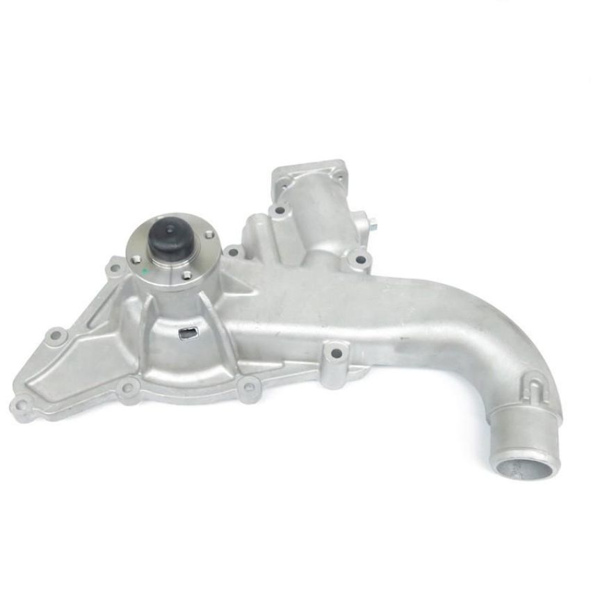 US Motor Works US4096 Heavy Duty Applications