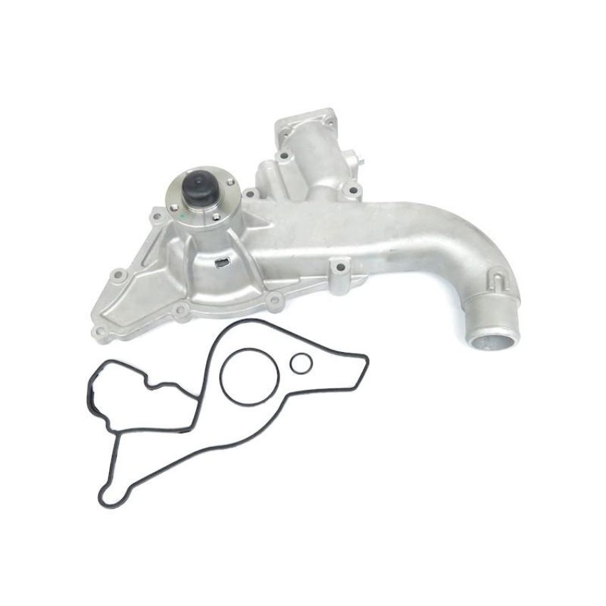 US Motor Works US4096 Heavy Duty Applications