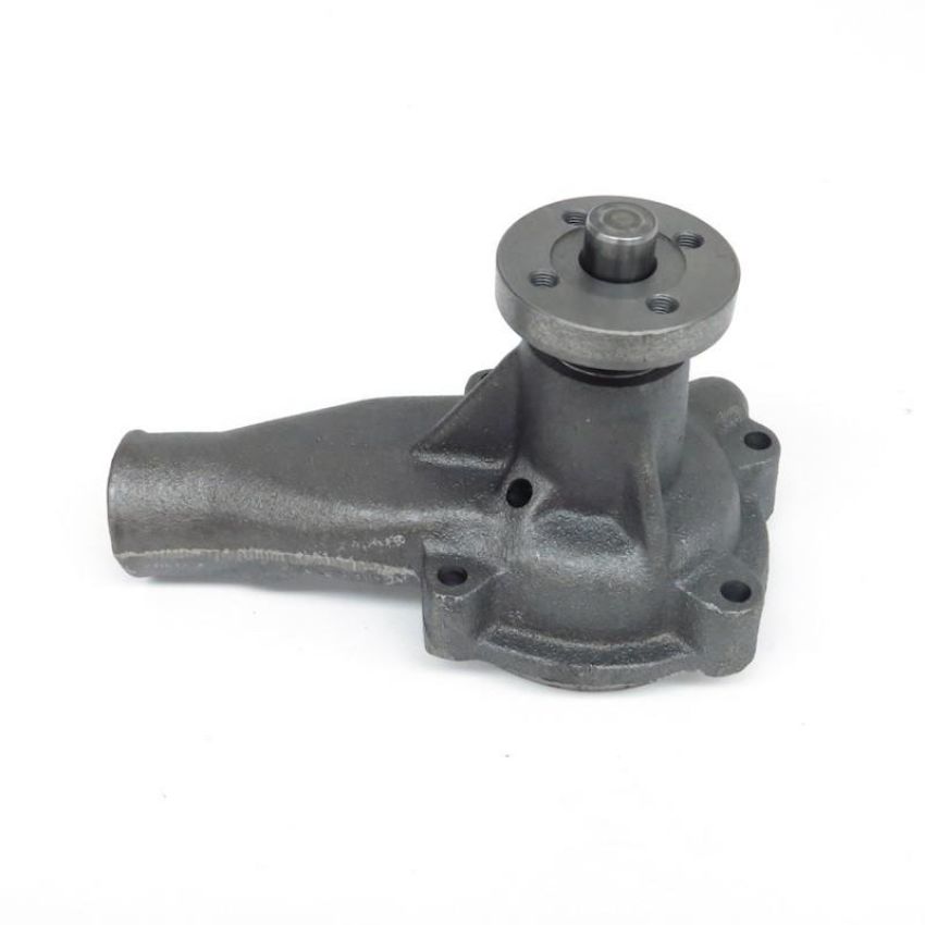 US Motor Works US4112 Heavy Duty Applications