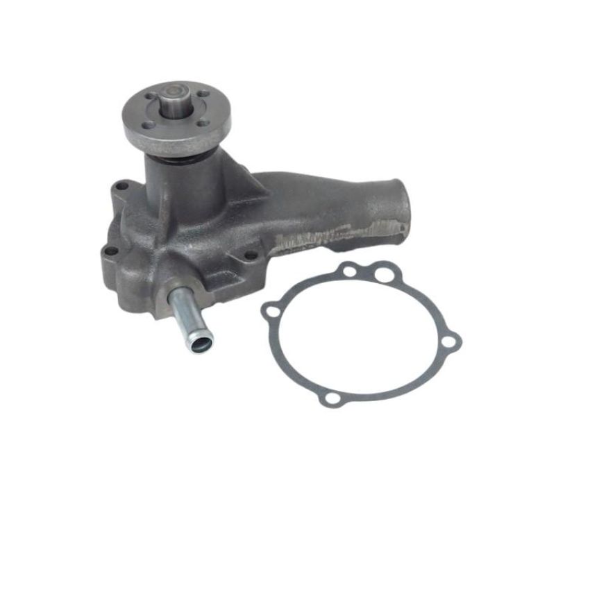 US Motor Works US4112 Heavy Duty Applications