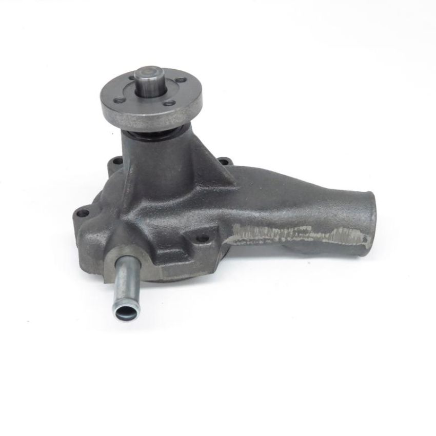 US Motor Works US4112 Heavy Duty Applications