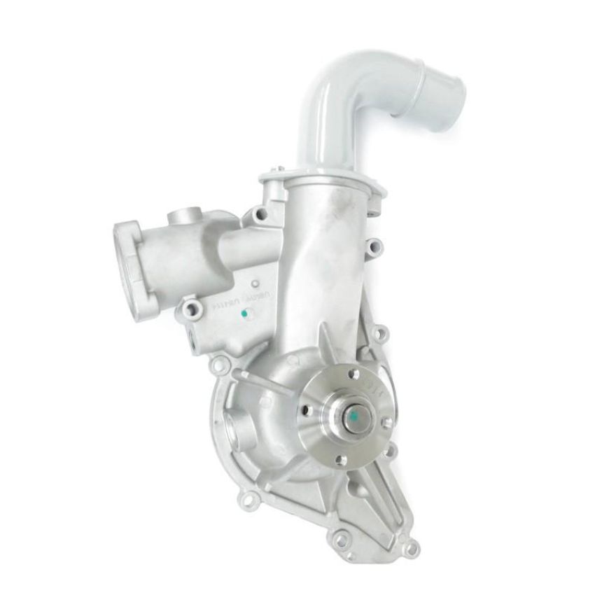 US Motor Works US4114 Heavy Duty Applications