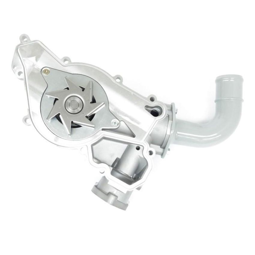 US Motor Works US4114 Heavy Duty Applications
