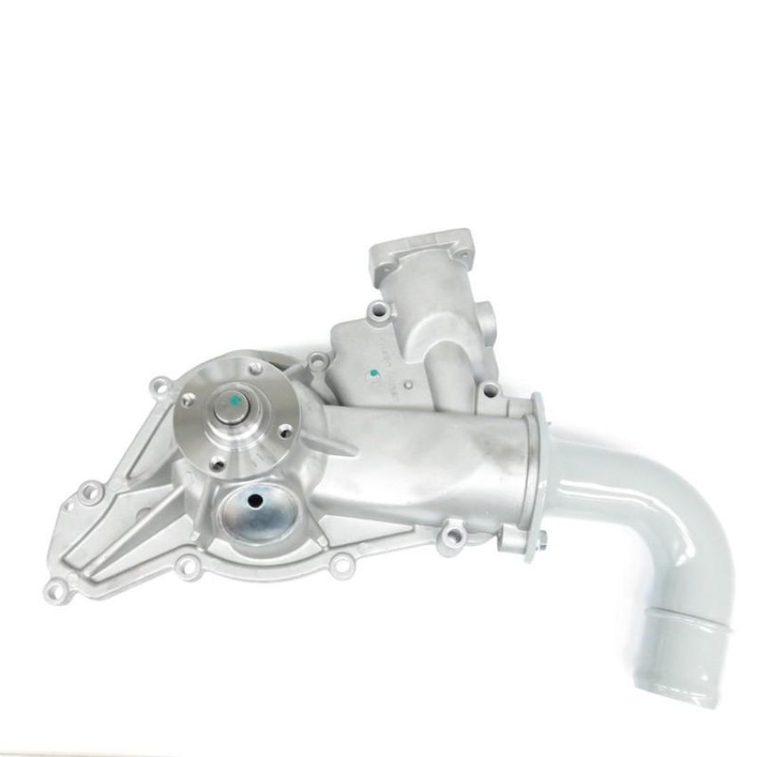 US Motor Works US4114 Heavy Duty Applications