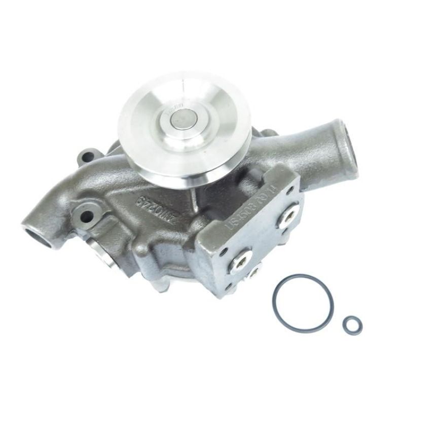 US Motor Works US4508 Heavy Duty Applications