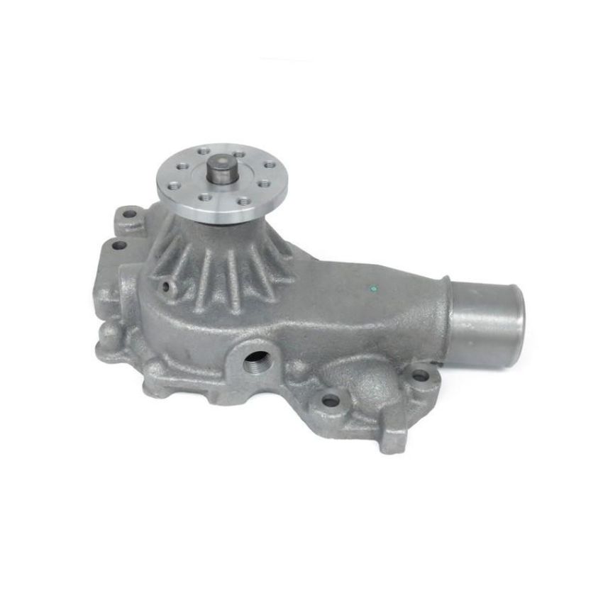 US Motor Works US5008 Heavy Duty Applications