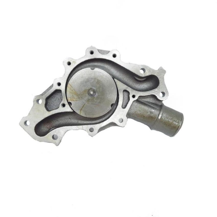 US Motor Works US5062 Heavy Duty Applications