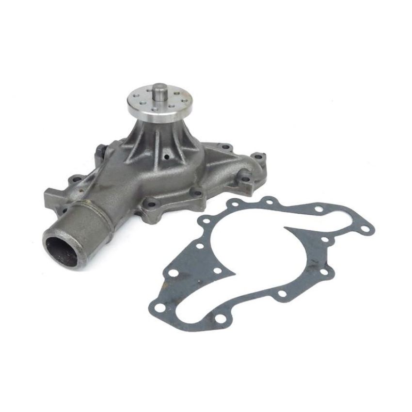 US Motor Works US5062 Heavy Duty Applications