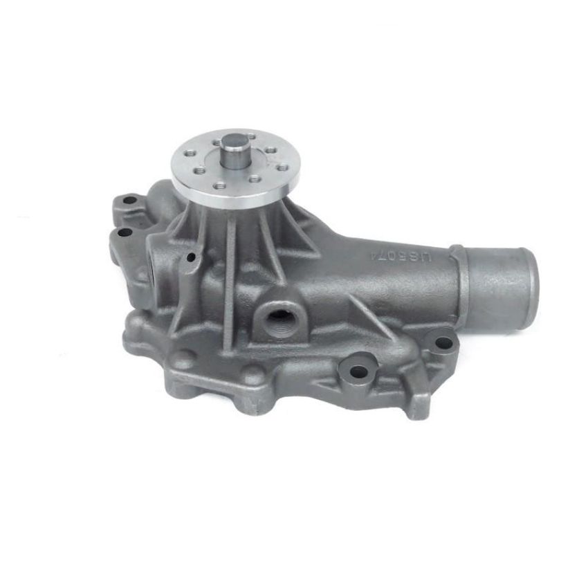 US Motor Works US5074 Heavy Duty Applications