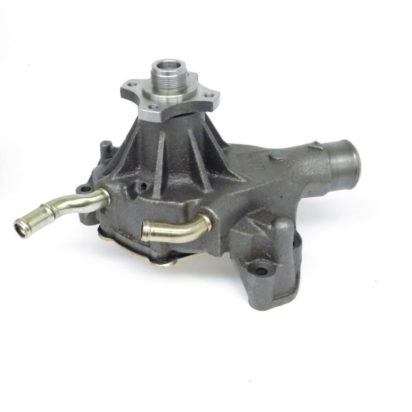 US Motor Works US5077 Heavy Duty Applications