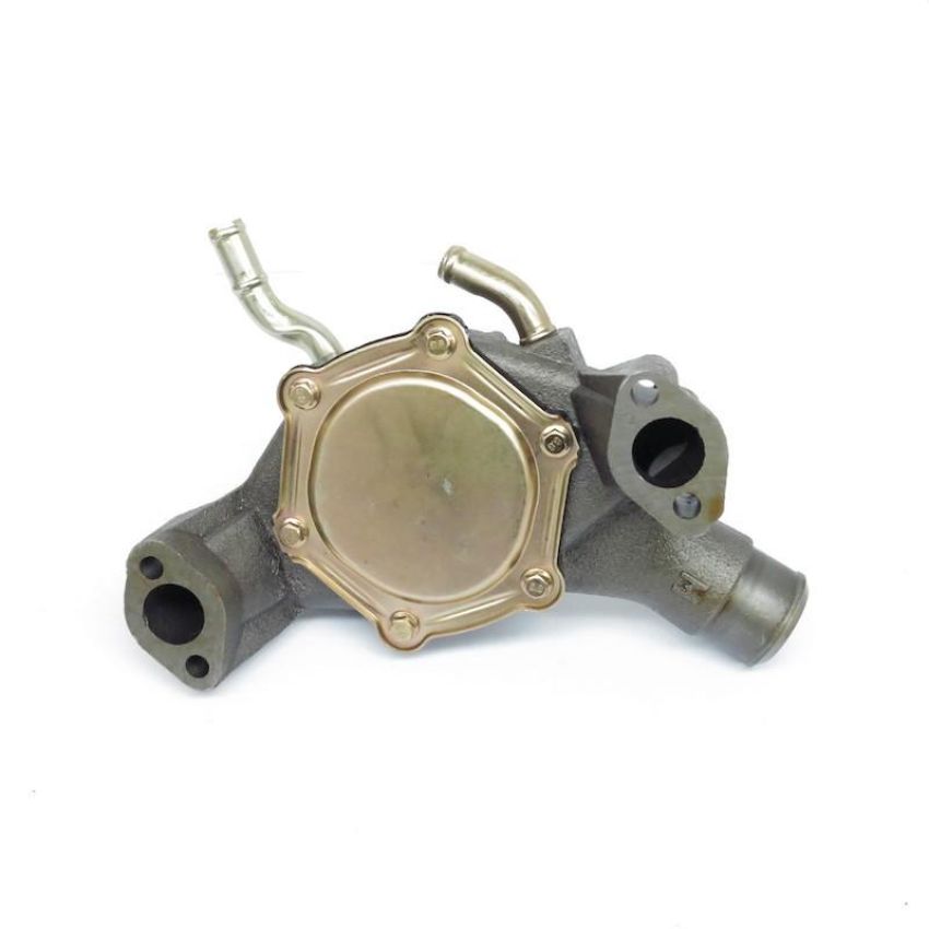 US Motor Works US5077 Heavy Duty Applications