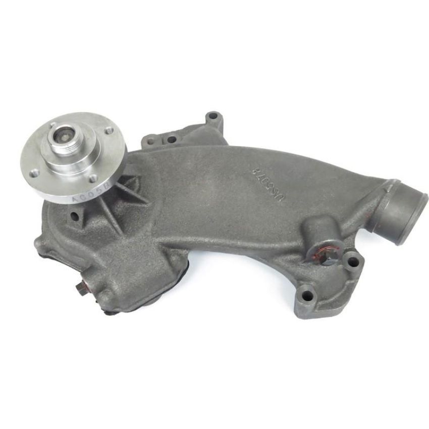 US Motor Works US5078 Heavy Duty Applications
