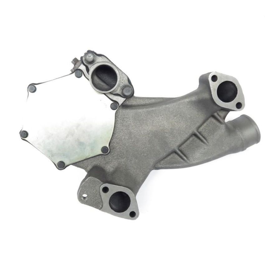 US Motor Works US5078 Heavy Duty Applications