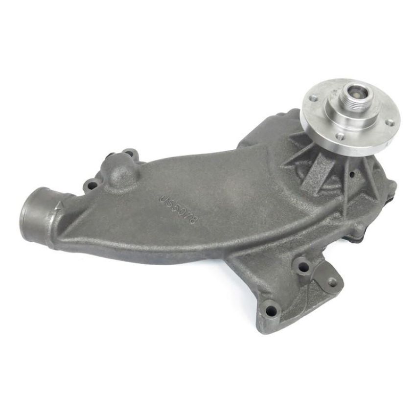 US Motor Works US5078 Heavy Duty Applications