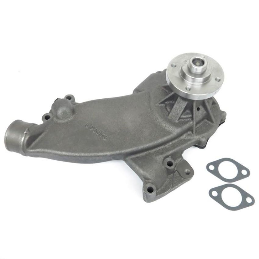 US Motor Works US5078 Heavy Duty Applications