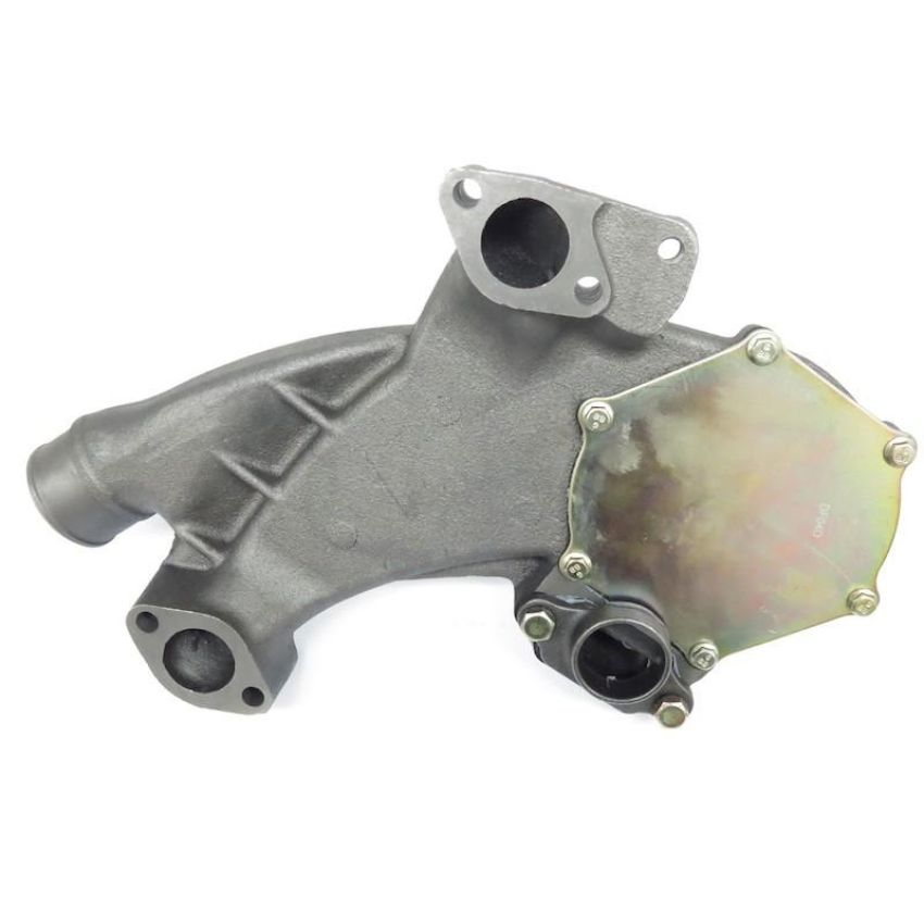 US Motor Works US5084 Heavy Duty Applications