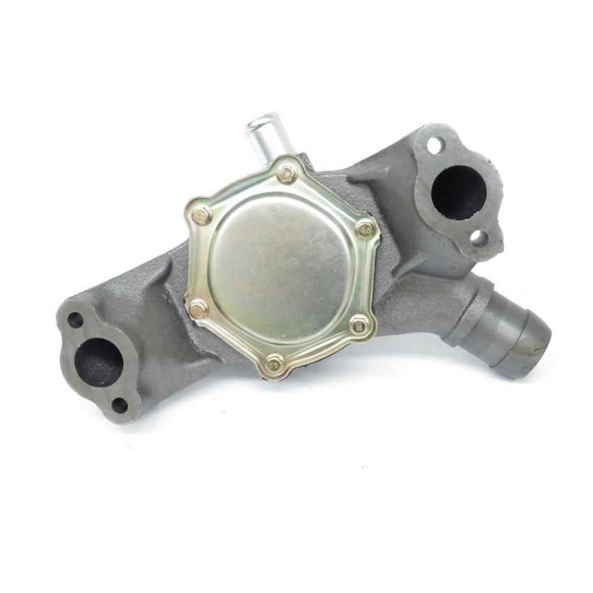 US Motor Works US5090 Heavy Duty Applications