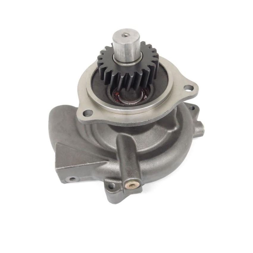 US Motor Works US5708 Heavy Duty Applications