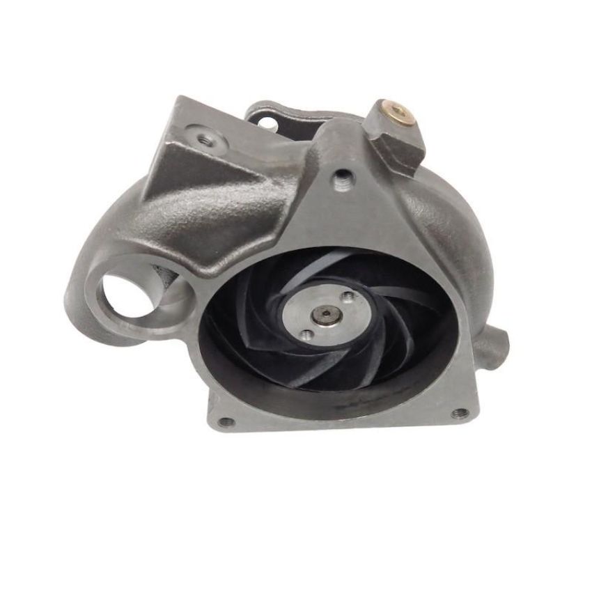 US Motor Works US5708 Heavy Duty Applications