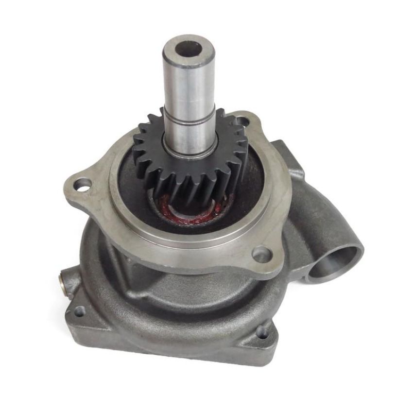 US Motor Works US5709 Heavy Duty Applications