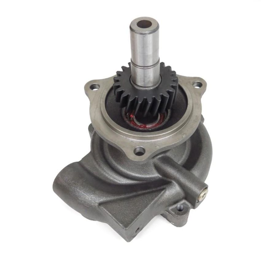 US Motor Works US5709 Heavy Duty Applications