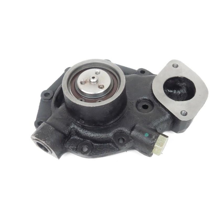 US Motor Works US5980 Heavy Duty Applications