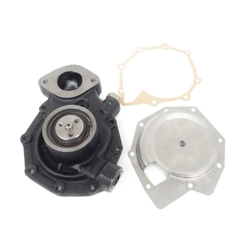 US Motor Works US5980 Heavy Duty Applications
