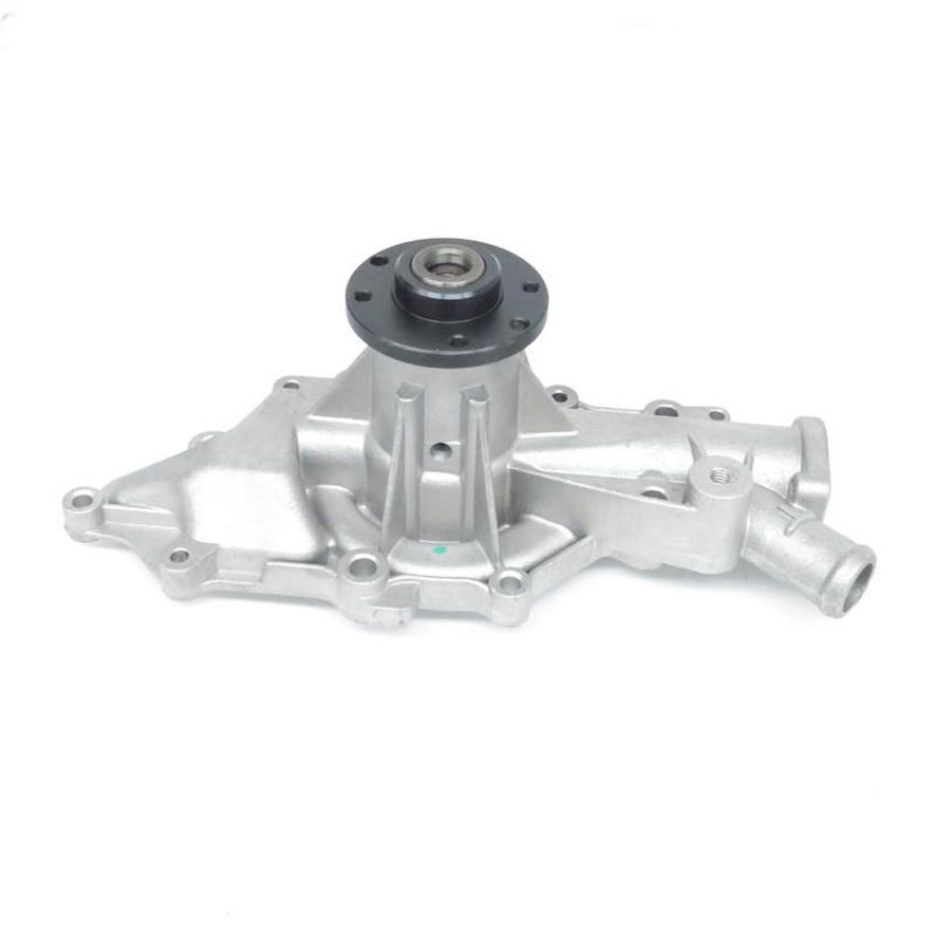 US Motor Works US6007 Heavy Duty Applications