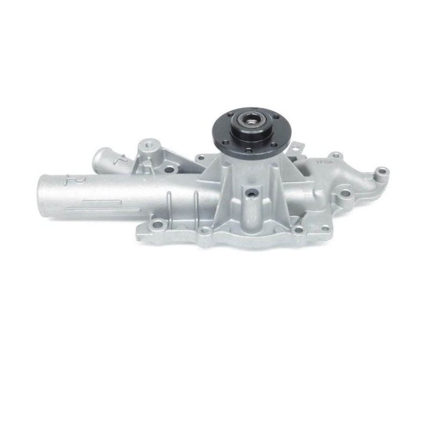 US Motor Works US6008 Heavy Duty Applications