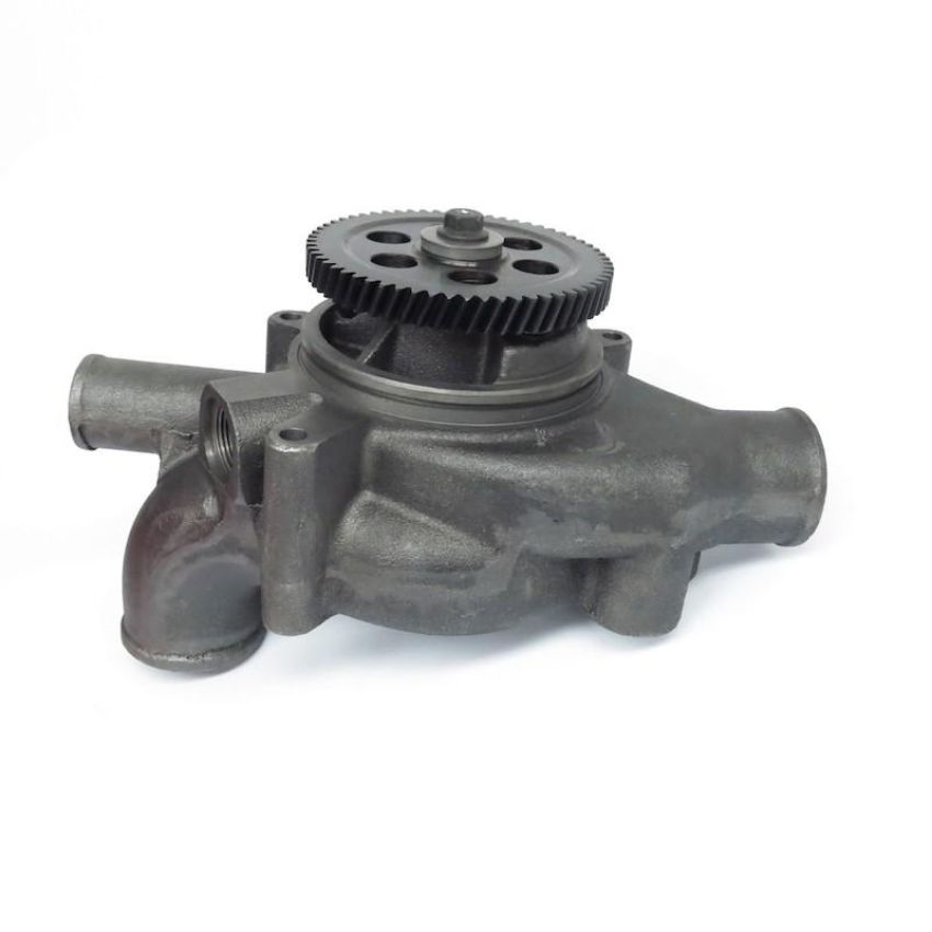 US Motor Works US60P Heavy Duty Applications