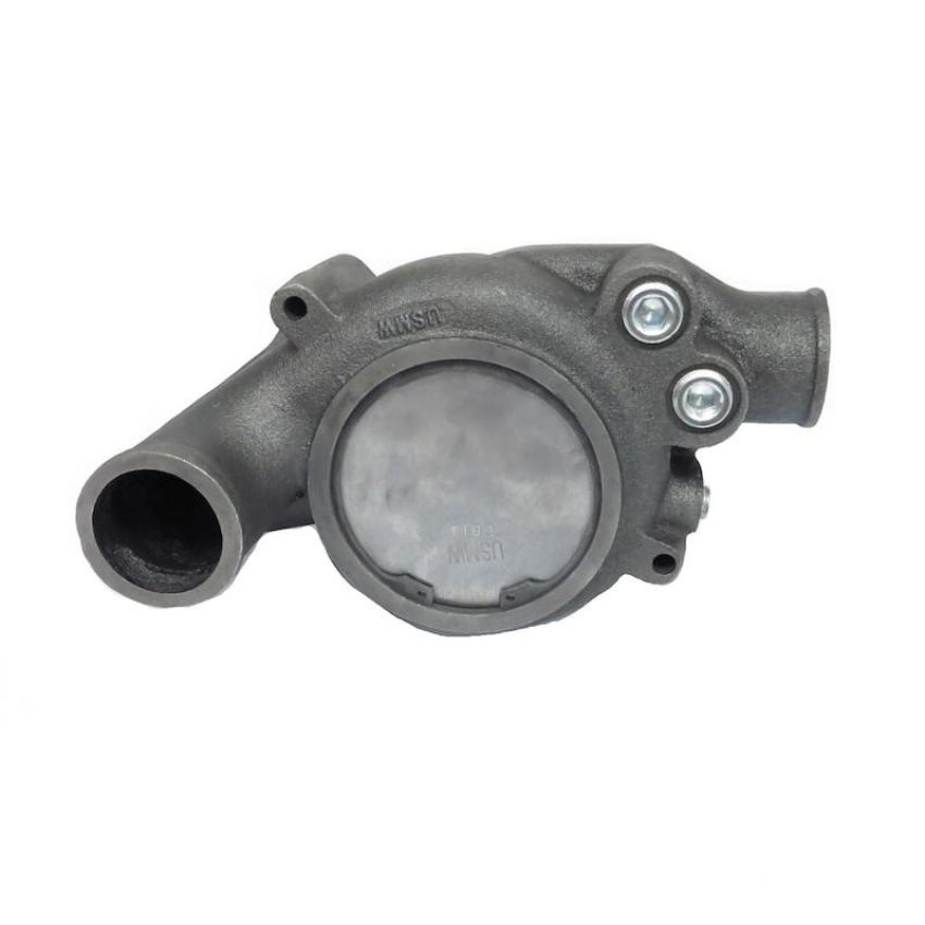US Motor Works US60P Heavy Duty Applications